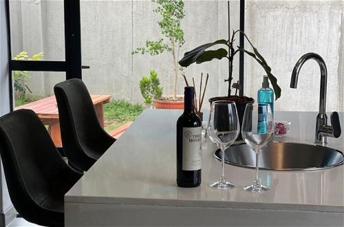 Photo 11 - Stunning Luxurious Studio in Malindela - 2044