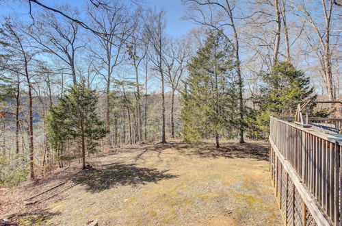 Photo 2 - Lake Cumberland Cabin w/ Views & Fishing