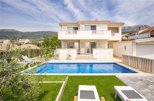 Foto 60 - Luxury villa Bachin - family villa