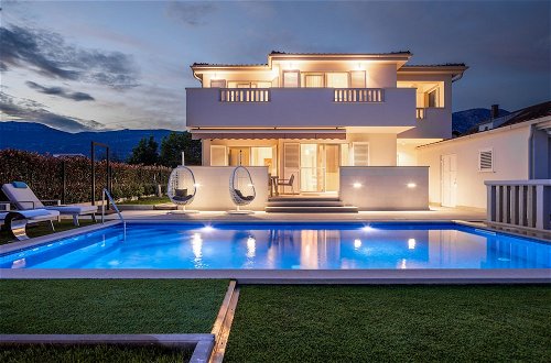 Foto 57 - Luxury villa Bachin - family villa