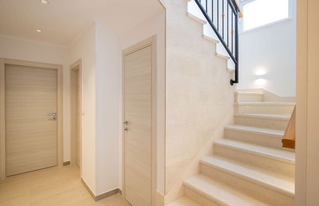 Luxury villa Bachin - family villa - Foto 53