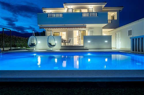 Foto 56 - Luxury villa Bachin - family villa
