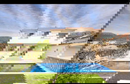 Luxury villa Bachin - family villa - Foto 35