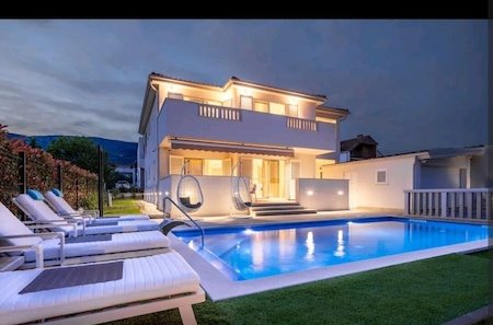 Photo 55 - Luxury villa Bachin - family villa