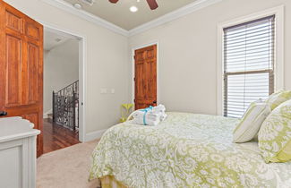 Photo 3 - Private House in Seagrove on 30a! Steps From the Beach Access! Sleeps 8