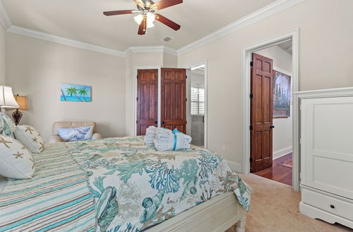 Photo 9 - Private House in Seagrove on 30a! Steps From the Beach Access! Sleeps 8