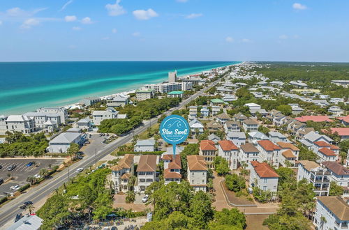 Photo 76 - Private House in Seagrove on 30a! Steps From the Beach Access! Sleeps 8