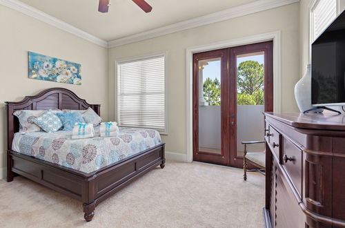 Photo 5 - Private House in Seagrove on 30a! Steps From the Beach Access! Sleeps 8