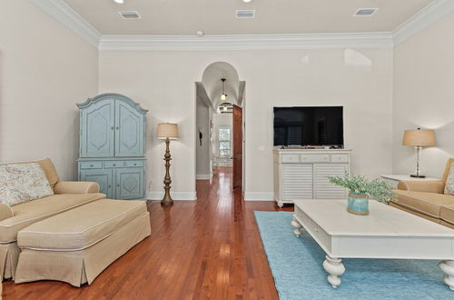 Photo 14 - Private House in Seagrove on 30a! Steps From the Beach Access! Sleeps 8