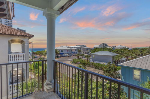 Photo 43 - Private House in Seagrove on 30a! Steps From the Beach Access! Sleeps 8