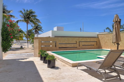 Photo 3 - Casa Luisa- Yucatan Home Rentals