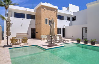 Foto 2 - Casa Luisa- Yucatan Home Rentals