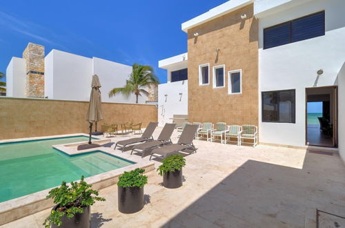 Foto 4 - Casa Luisa- Yucatan Home Rentals