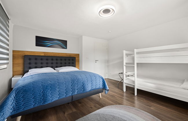 ADN Apartments, modern and minimalist - Foto 3