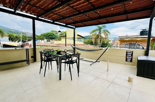 Foto 41 - Lake Chapala Retreat - Private House With Breathtaking Views