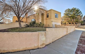 Photo 2 - Albuquerque Home w/ Spacious Yard & Fire Pit