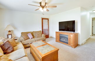 Foto 1 - Vacation Rental Near South Dakota State University