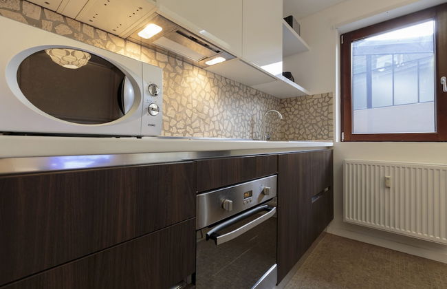 The Queen Luxury Apartments-VillaGiorgia - Foto 28
