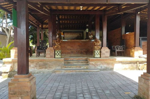 Foto 2 - Kartika Dahayu Villa