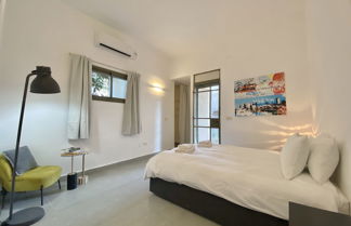 Photo 2 - Ness Tsiyona 9 - By Beach Apartments TLV