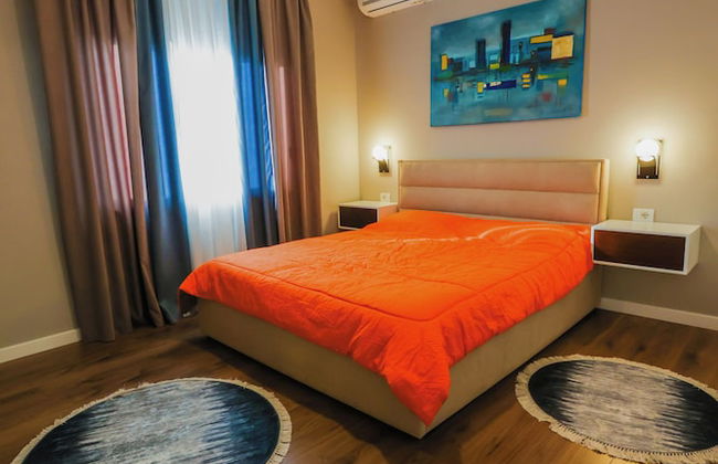 Edea's Apartment - Foto 1