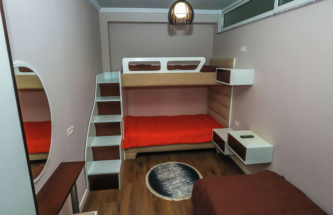 Edea's Apartment - Foto 2