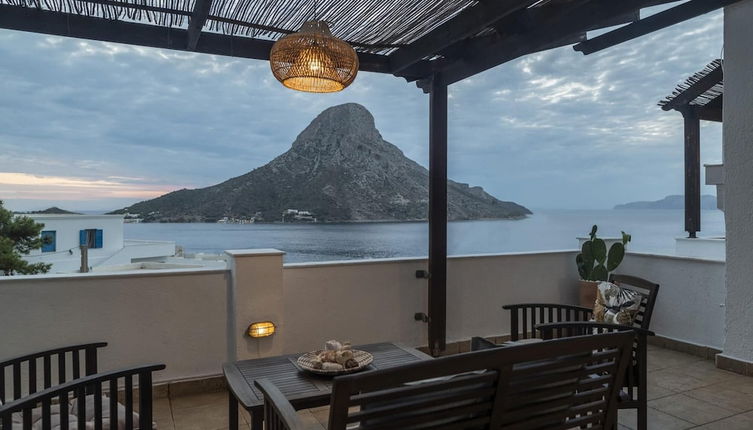 Foto 1 - Kalymnos Cozy Gem - Manifesto Stunning Views