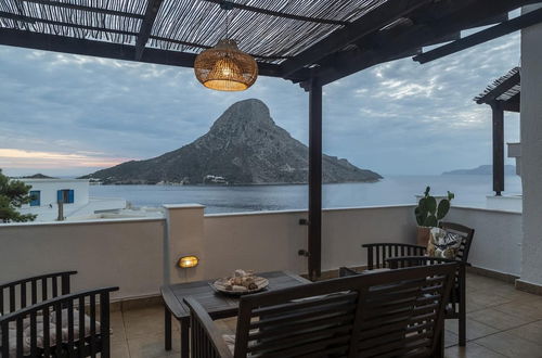 Photo 1 - Kalymnos Cozy Gem - Manifesto Stunning Views