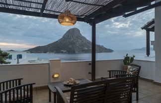 Foto 1 - Kalymnos Cozy Gem - Manifesto Stunning Views