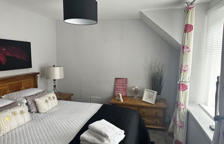 Photo 3 - The Sandgate New Immaculate 1-bed Apartment in Ayr