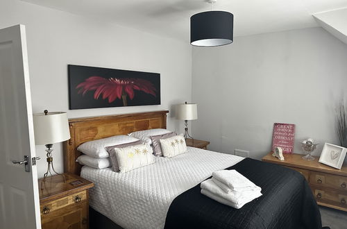 Foto 5 - The Sandgate New Immaculate 1-bed Apartment in Ayr