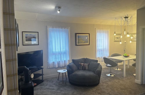 Photo 1 - The Sandgate New Immaculate 1-bed Apartment in Ayr