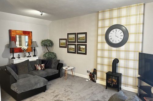 Photo 27 - The Sandgate New Immaculate 1-bed Apartment in Ayr