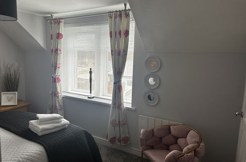 Photo 2 - The Sandgate New Immaculate 1-bed Apartment in Ayr