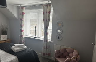 Foto 2 - The Sandgate New Immaculate 1-bed Apartment in Ayr