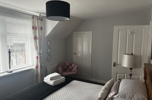 Photo 4 - The Sandgate New Immaculate 1-bed Apartment in Ayr