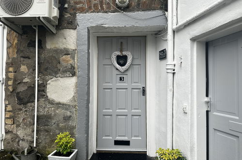 Photo 42 - The Sandgate New Immaculate 1-bed Apartment in Ayr