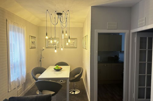 Photo 31 - The Sandgate New Immaculate 1-bed Apartment in Ayr