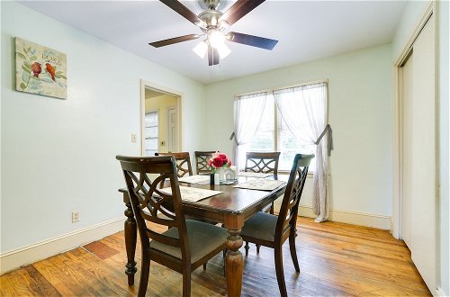 Photo 29 - Fayetteville Vacation Rental ~ 6 Mi to Downtown