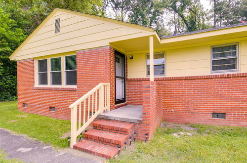 Photo 4 - Fayetteville Vacation Rental ~ 6 Mi to Downtown