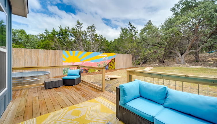 Foto 1 - Canyon Lake Oasis: Cowboy Pool & Wraparound Deck