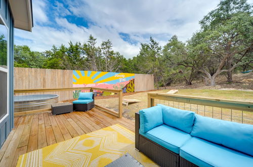 Photo 1 - Canyon Lake Oasis: Cowboy Pool & Wraparound Deck