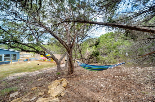 Foto 5 - Canyon Lake Oasis: Cowboy Pool & Wraparound Deck