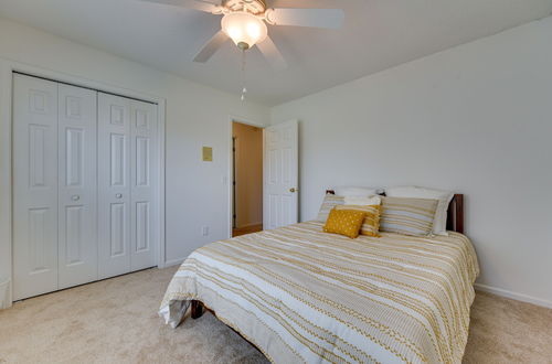 Photo 5 - Charlotte Vacation Rental Near Motor Speedway