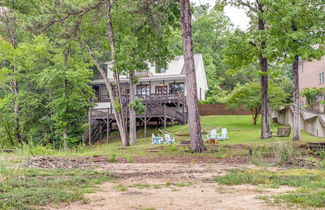 Photo 2 - Lakefront Camden Vacation Rental w/ Decks & Dock