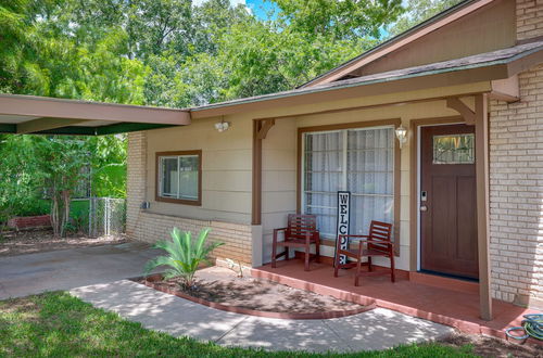 Photo 14 - Single-story Home in San Antonio: Great Location