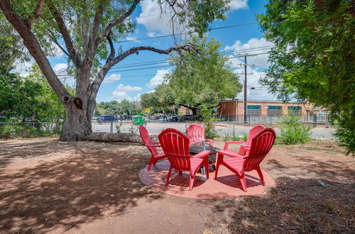 Photo 3 - Single-story Home in San Antonio: Great Location