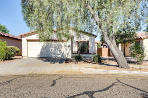 Photo 19 - Relaxing Phoenix Home w/ Patio & Fenced-in Yard