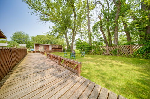 Photo 11 - Lake Erie Getaway With Private Pool & Yard