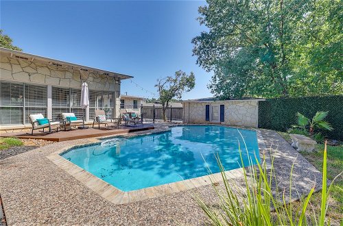 Foto 27 - Spacious San Antonio Home w/ Private Pool & Patio